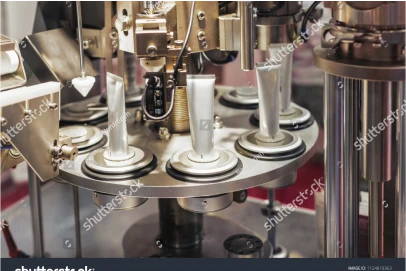 Automatiser le garnissage de vos produits cosmétiques _ quels bénéfices concrets _